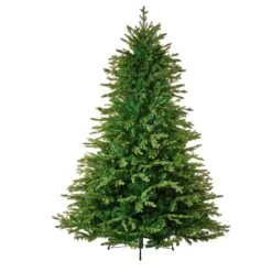 7ft Dorchester Spruce Artificial Christmas Tree