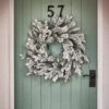 50cm Leyland Wreath