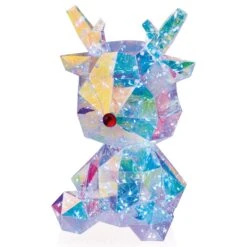 31cm Dream Light LED Reindeer