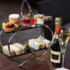 Champagne Afternoon Tea For Two Restaurant Voucher