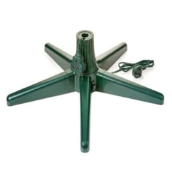 Rotating Christmas Tree Base