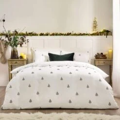 Riva Paoletti Winter Forest Bedding Collection
