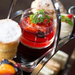 Afternoon Tea For One Restaurant Voucher