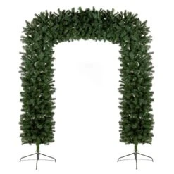 8ft Christmas Tree Arch