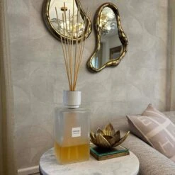 Sences White Alang Alang Extra Large 2200ml Reed Diffuser