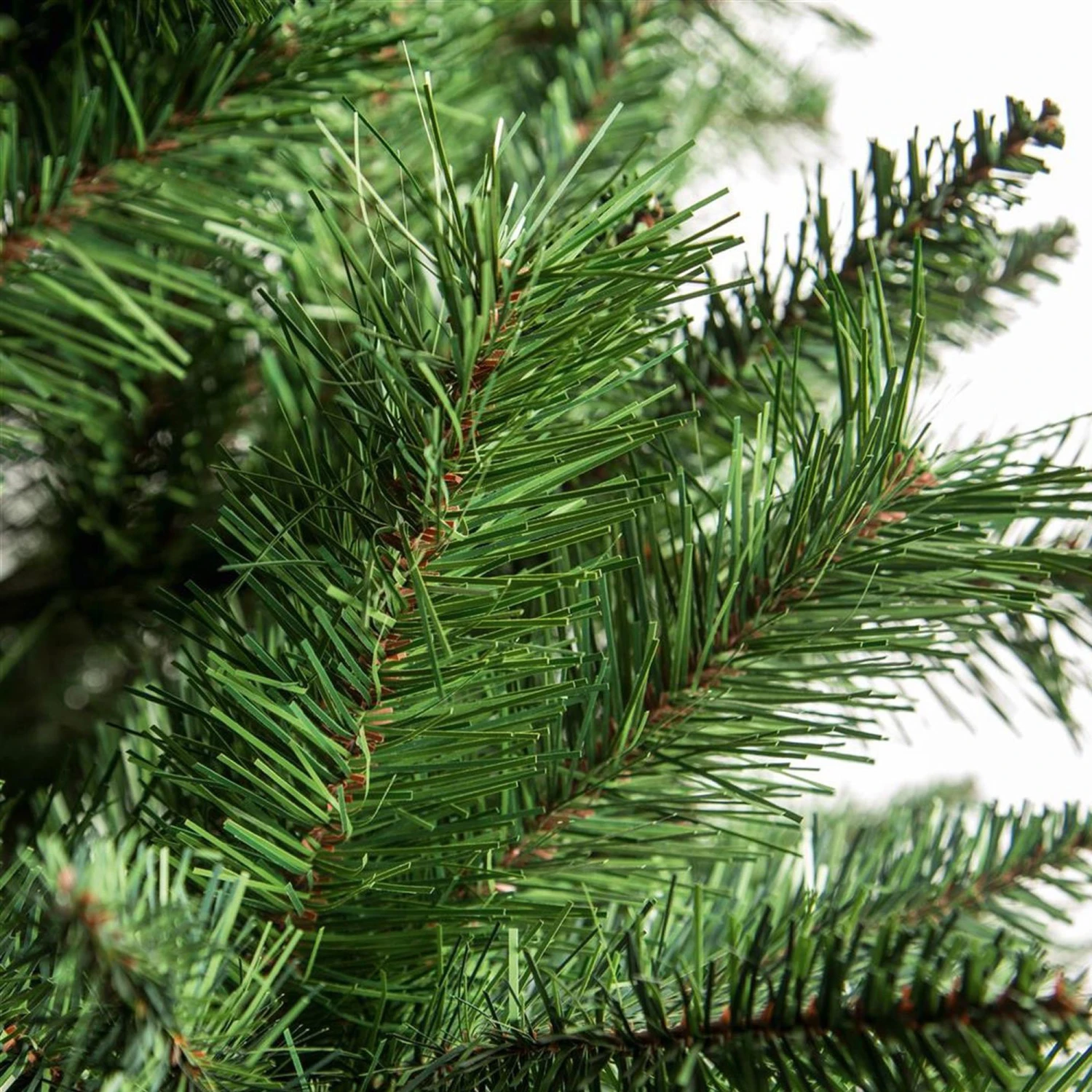 8ft Arizona Pine Christmas Tree - Image 2