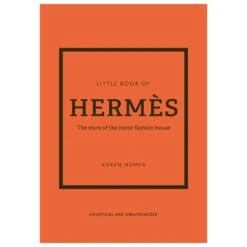 Little Book Of Hermes