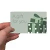 £20 Gift Voucher