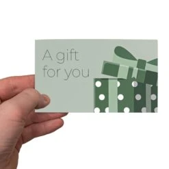 £50 Gift Voucher
