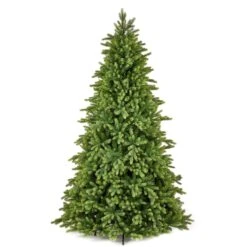 6.5ft Lawrence Fir Christmas Tree