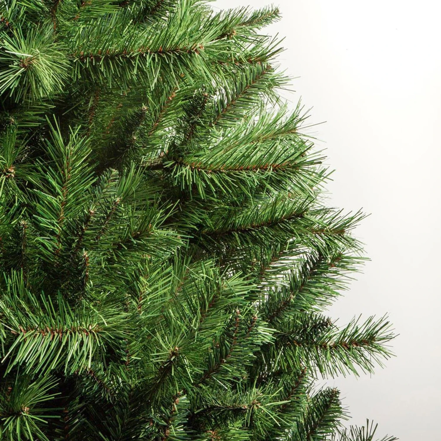 8ft Arizona Pine Christmas Tree - Image 4