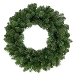 60cm Newberry Wreath